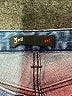 3x1 100% Cotton Blue Denim Shorts Size 27 waist - photo 3