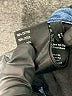 3x1 100% Cotton Blue Denim Shorts Size 27 waist - photo 4