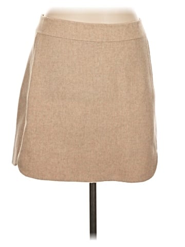 Sézane Wool Skirt (view 1)