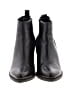 Blondo Black Ankle Boots Size 8 - photo 2