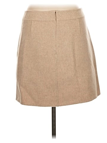 Sézane Wool Skirt (view 2)