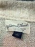 Universal Thread Print Ivory Pullover Sweater Size L - photo 7