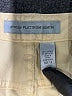 Chico's Solid Yellow Khakis Size Med (1.5) - photo 6
