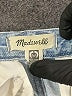 Madewell Blue Jeans Size 24 waist - photo 7