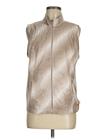 Zenergy by Chico's Vest (view 1)