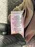 R&M Richards Tan Kimono Size 16W - photo 8