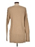 Rachel Zoe TJX Tan Pullover Sweater Size L - photo 2