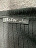 Aster Black Casual Dress Size S - photo 7