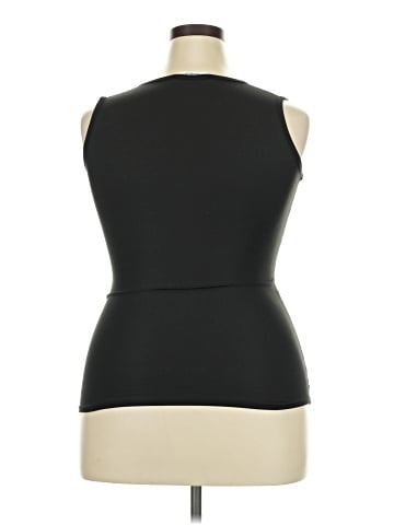 Doublju Sleeveless Top (view 2)