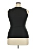 Doublju Black Sleeveless Top Size S - photo 2