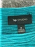 AB Studio Teal Sleeveless T-Shirt Size M - photo 7
