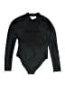 J.Crew Black Romper Size 4 - photo 2