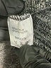 Reborn Gray Long Sleeve Top Size S - photo 8