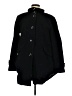 Worthington Black Wool Coat Size M - photo 1