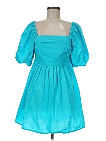 A New Day Cocktail Dress (view 1)