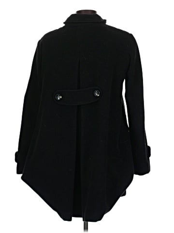 Worthington Wool Coat (view 2)