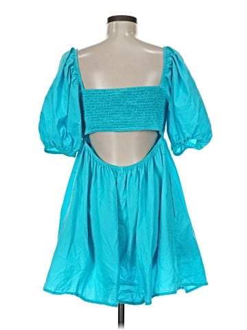 A New Day Cocktail Dress (view 2)