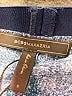 BCBGMAXAZRIA 100% Polyester Blue Formal Skirt Size S - photo 4