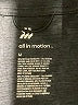 all in motion Black Track Jacket Size M - photo 6