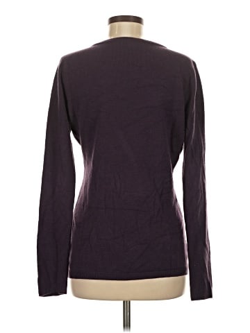 New York & Company Pullover Sweater (view 2)