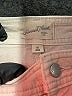 Universal Thread Ivory Jeans Size 00 - photo 7