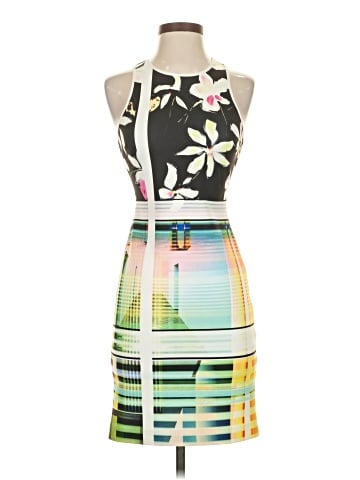 Clover Canyon Cocktail Dress (view 1)