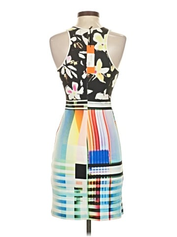 Clover Canyon Cocktail Dress (view 2)