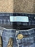 7 For All Mankind Blue Jeans Size 28 waist - photo 6