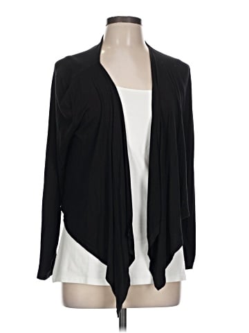 Chaus Cardigan (view 1)