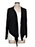 Chaus Black Cardigan Size L - photo 1