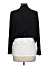 Chaus Black Cardigan Size L - photo 2