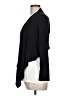 Chaus Black Cardigan Size L - photo 5