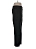 MNG Black Active Pants Size 10 - photo 4