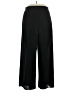 Bar III 100% Polyester Black Dress Pants Size XL - photo 1