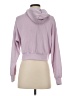 Assorted Brands Purple Sweatshirt Size XS - photo 2