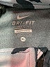 Nike 100% Polyester Gray Fleece Size XL - photo 6