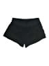 Lululemon Athletica Solid Black Athletic Shorts Size 10 - photo 1