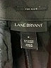Lane Bryant Polka Dots Black Casual Pants Size 16 - photo 4