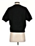 Steve Madden Black Short Sleeve Top Size S - photo 2
