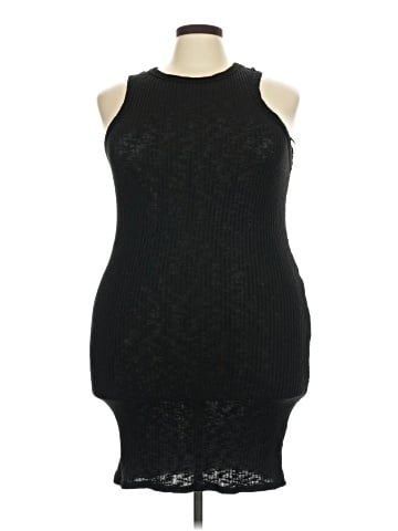 Forever 21 Plus Cocktail Dress (view 1)