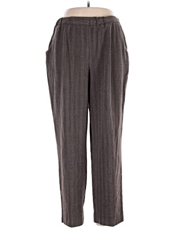 Sag Harbor Dress Pants (view 1)