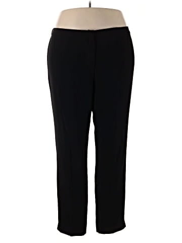 Marina Rinaldi Dress Pants (view 1)