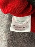 Belldini Red Cardigan Size S - photo 10