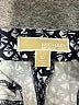 MICHAEL Michael Kors Tweed Blue Shorts Size 10 - photo 3
