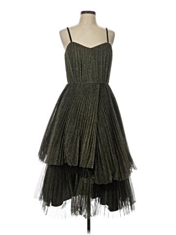 Marc by Marc Jacobs Cocktail Dress (view 1)
