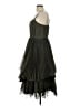 Marc by Marc Jacobs 100% Polyester Green Cocktail Dress Size 10 - photo 5