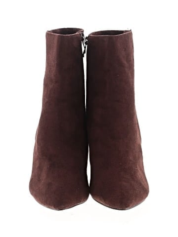 Olivia Miller Ankle Boots (view 2)