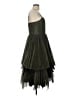 Marc by Marc Jacobs 100% Polyester Green Cocktail Dress Size 10 - photo 4