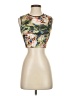 Clover Canyon Tan Tank Top Size XS - photo 1