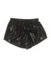 Nike Metallic Black Athletic Shorts Size S (estimated) - photo 1